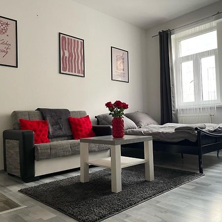Tiffany Apartment In The City Center Bratislava Exterior photo
